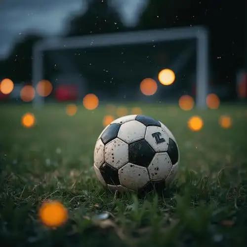 足球社区交流互动